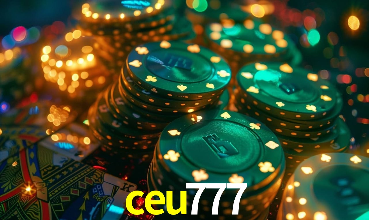 Estatísticas ceu777