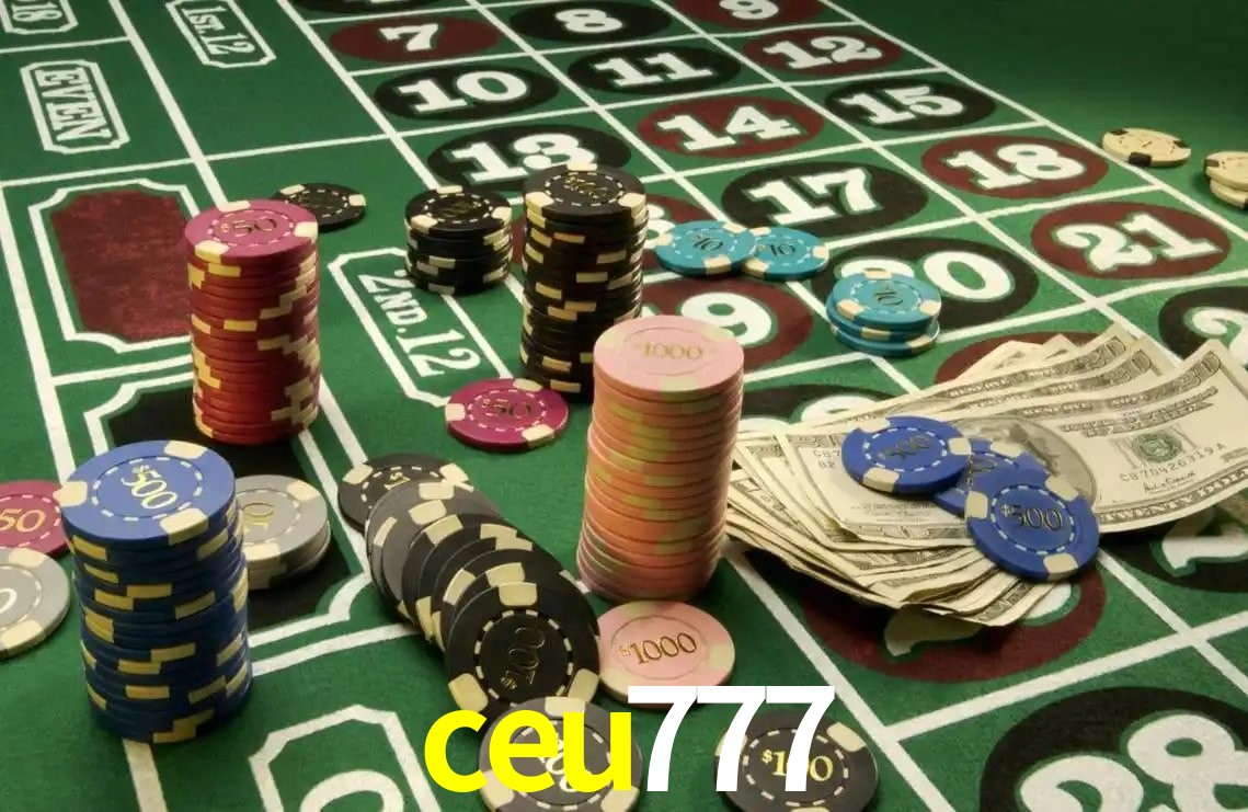 Experiência VIP ceu777