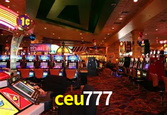 Desvendando o Mundo dos Jogos Virtuais na ceu777