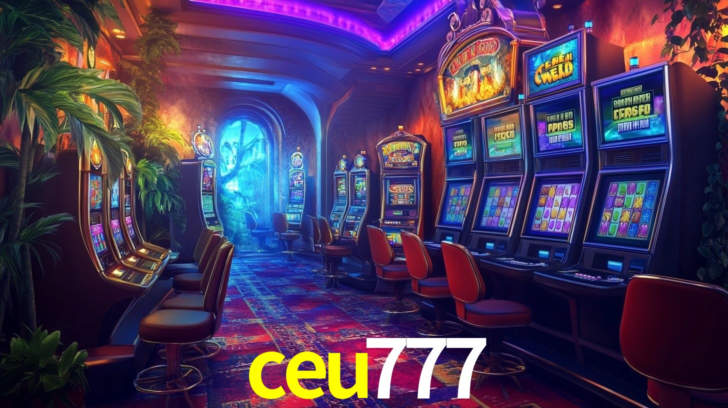 Tournaments ceu777
