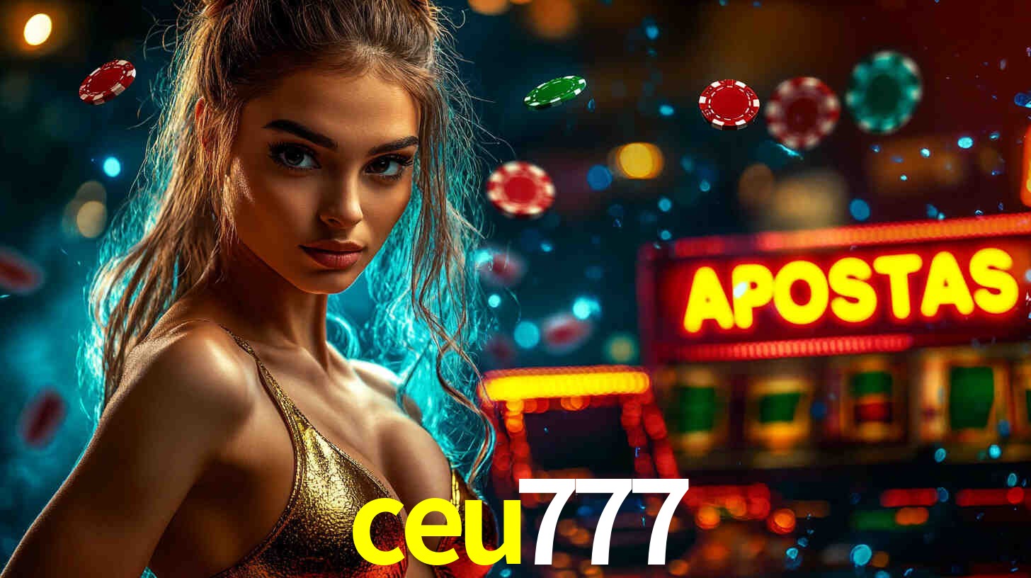 A Popularidade dos Caça-Níqueis no ceu777