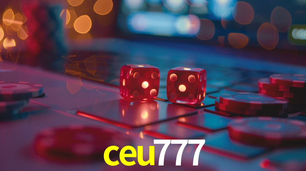 Slot Games ceu777
