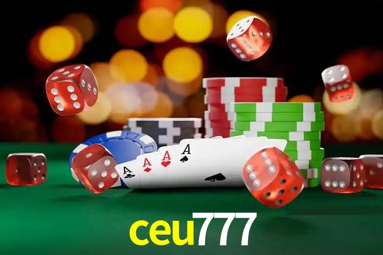 Cadastro Rápido ceu777