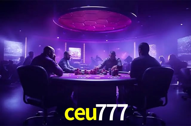 Casino Ao Vivo ceu777