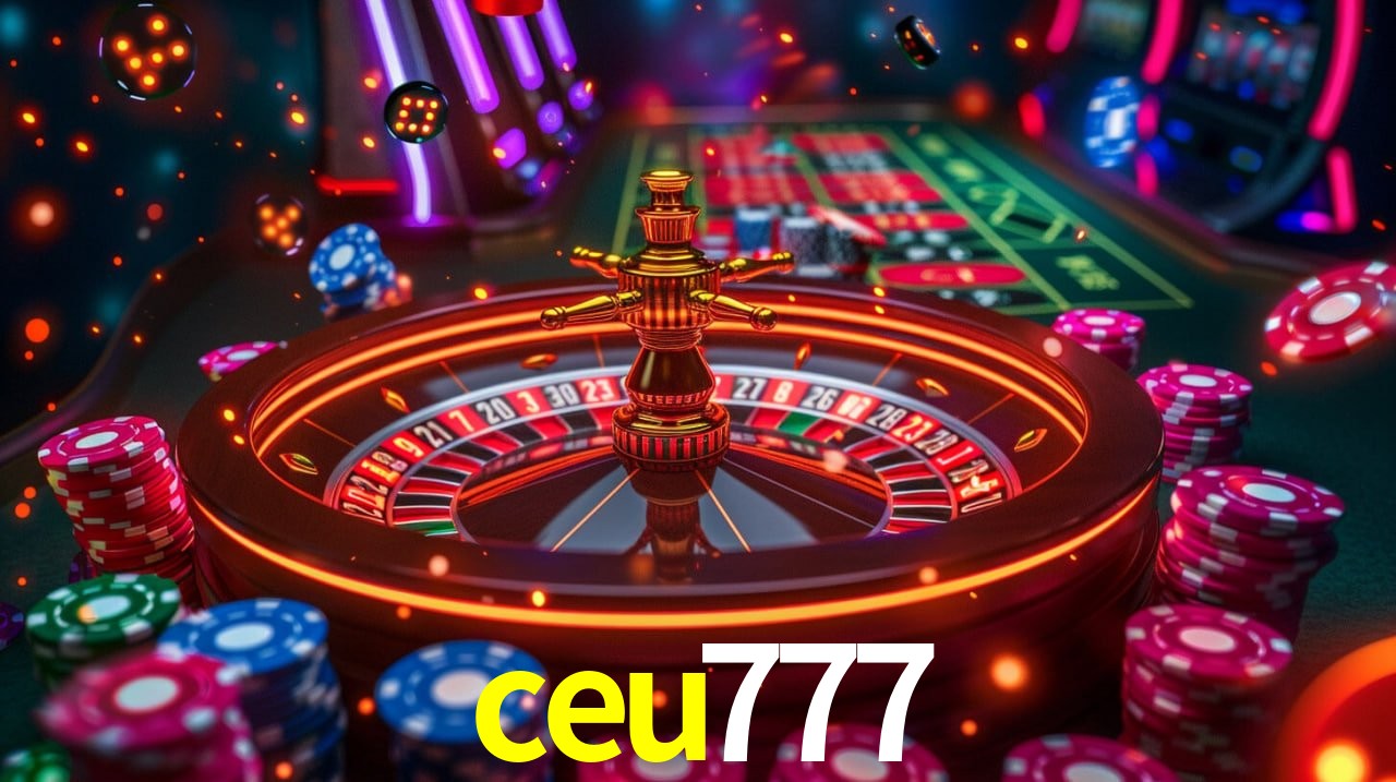 PIX Instantâneo ceu777