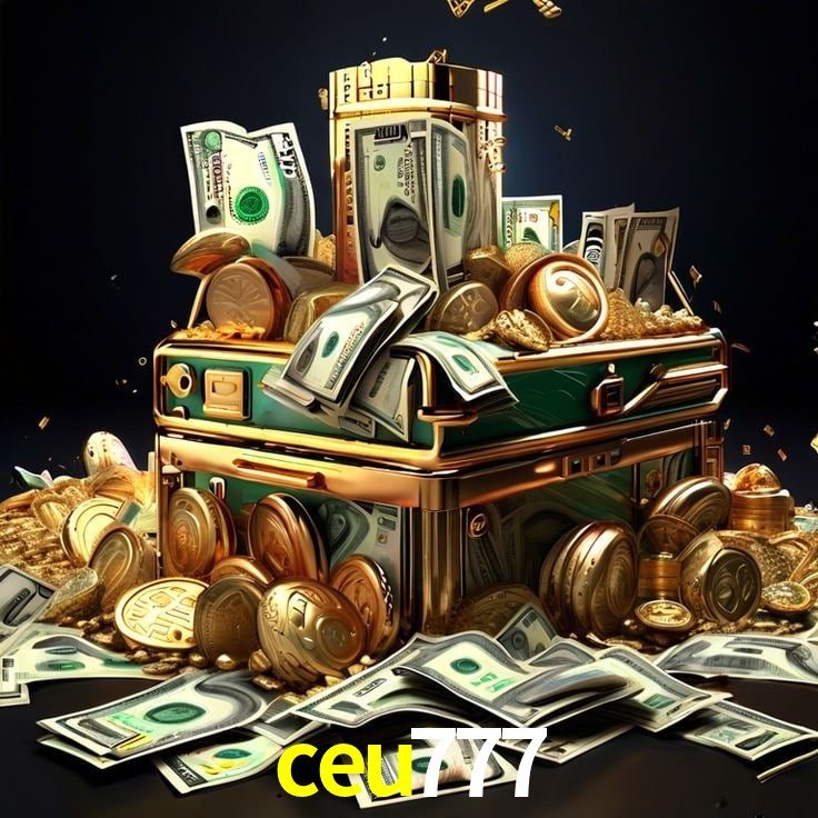 Recursos de Bônus ceu777