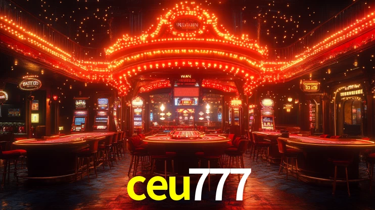 Explore as vantagens do ceu777: serviço profissional e confiabilidade