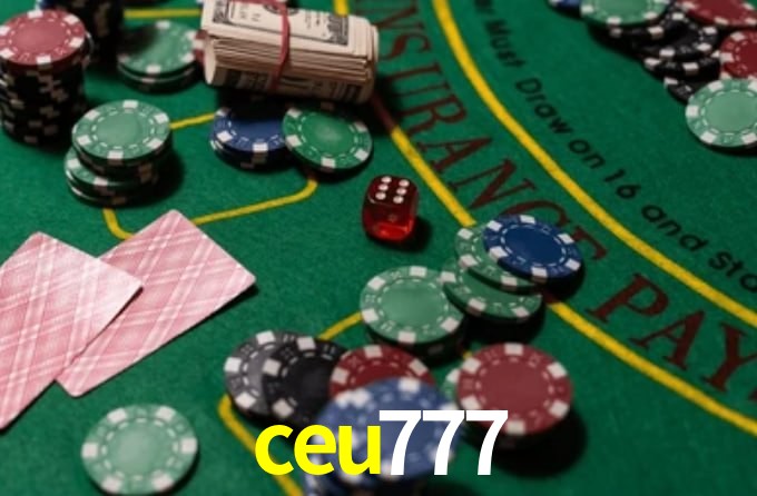 ceu777,ceu777 bet