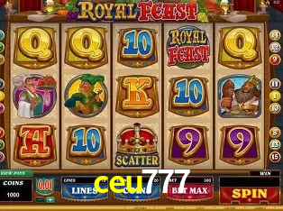 Seasonal Promotions ceu777