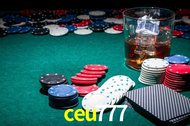 Apostas de Futebol ceu777