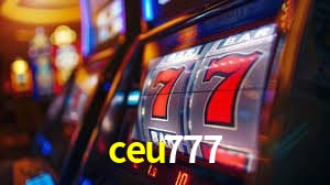 Integração de APIs ceu777