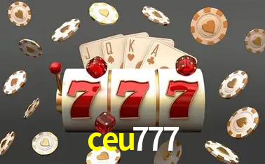 Descubra o Mundo do Cassino Online com ceu777
