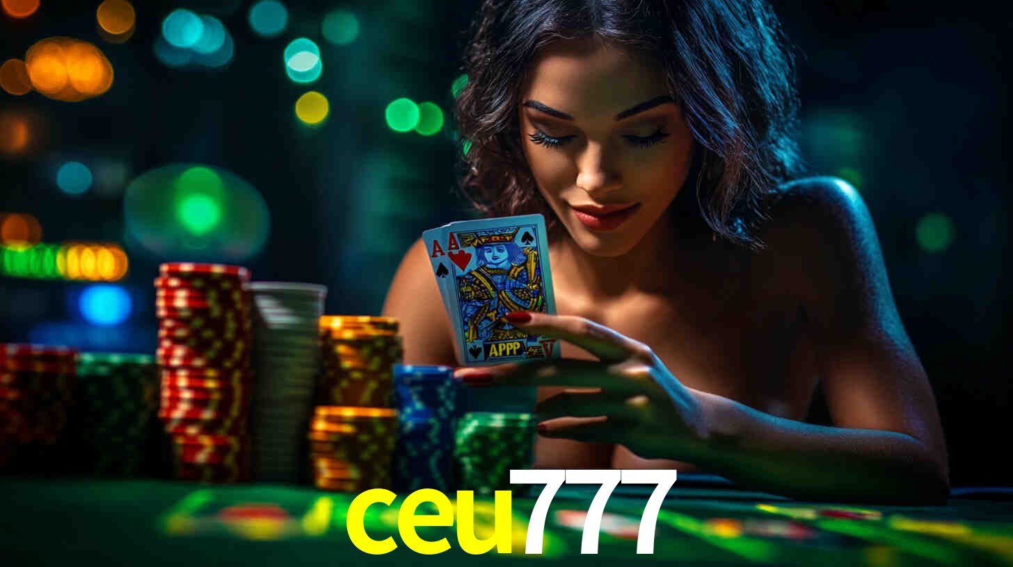 Descubra a Essência do ceu777: Nossa História e Compromissos
