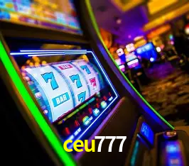 Inovações de Jogos na ceu777: O Futuro das Experiências Interativas