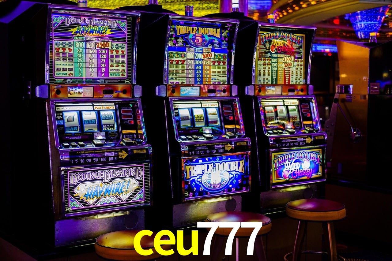 Estatísticas Esportivas ceu777
