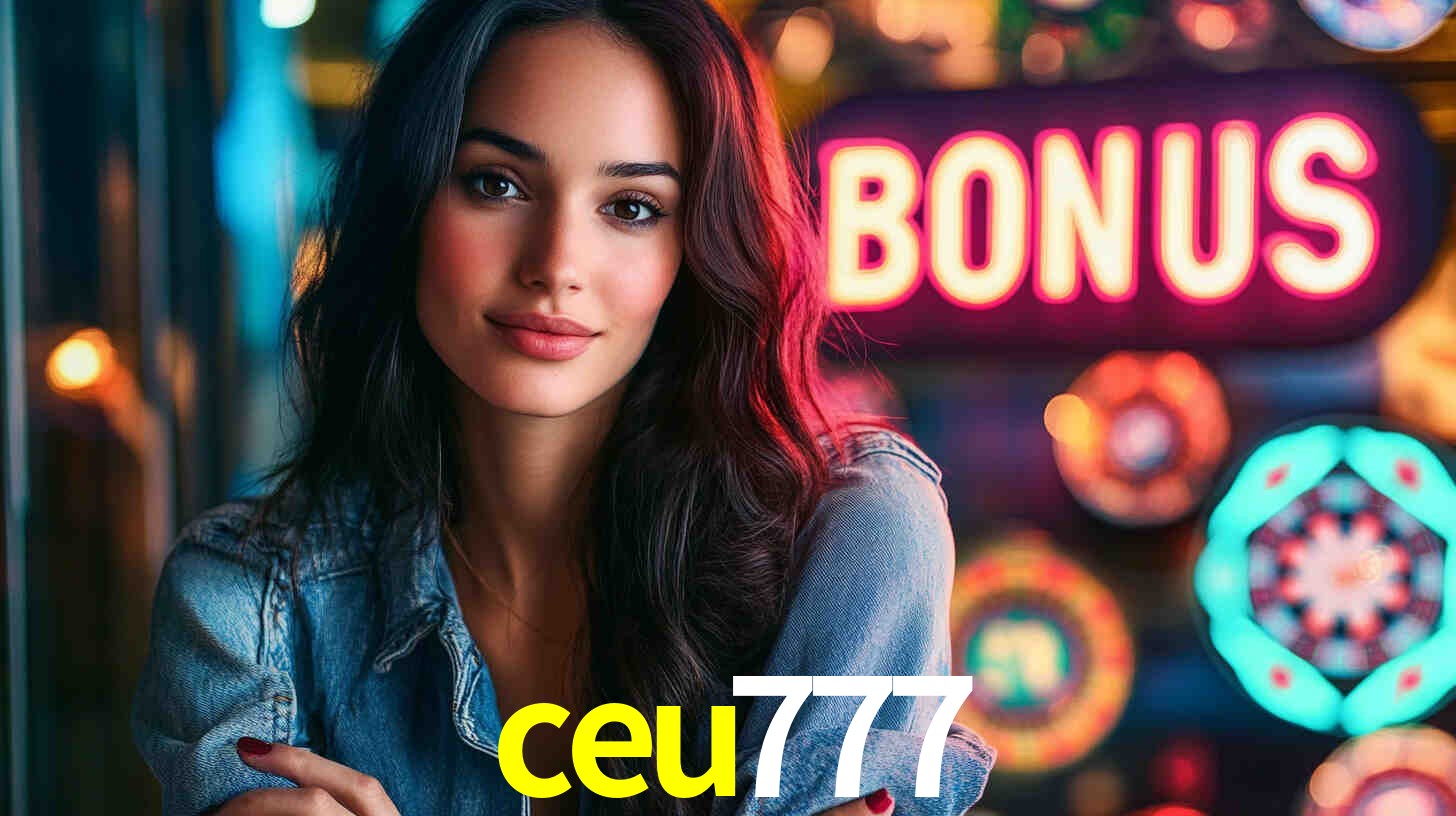 ceu777,ceu777 bet