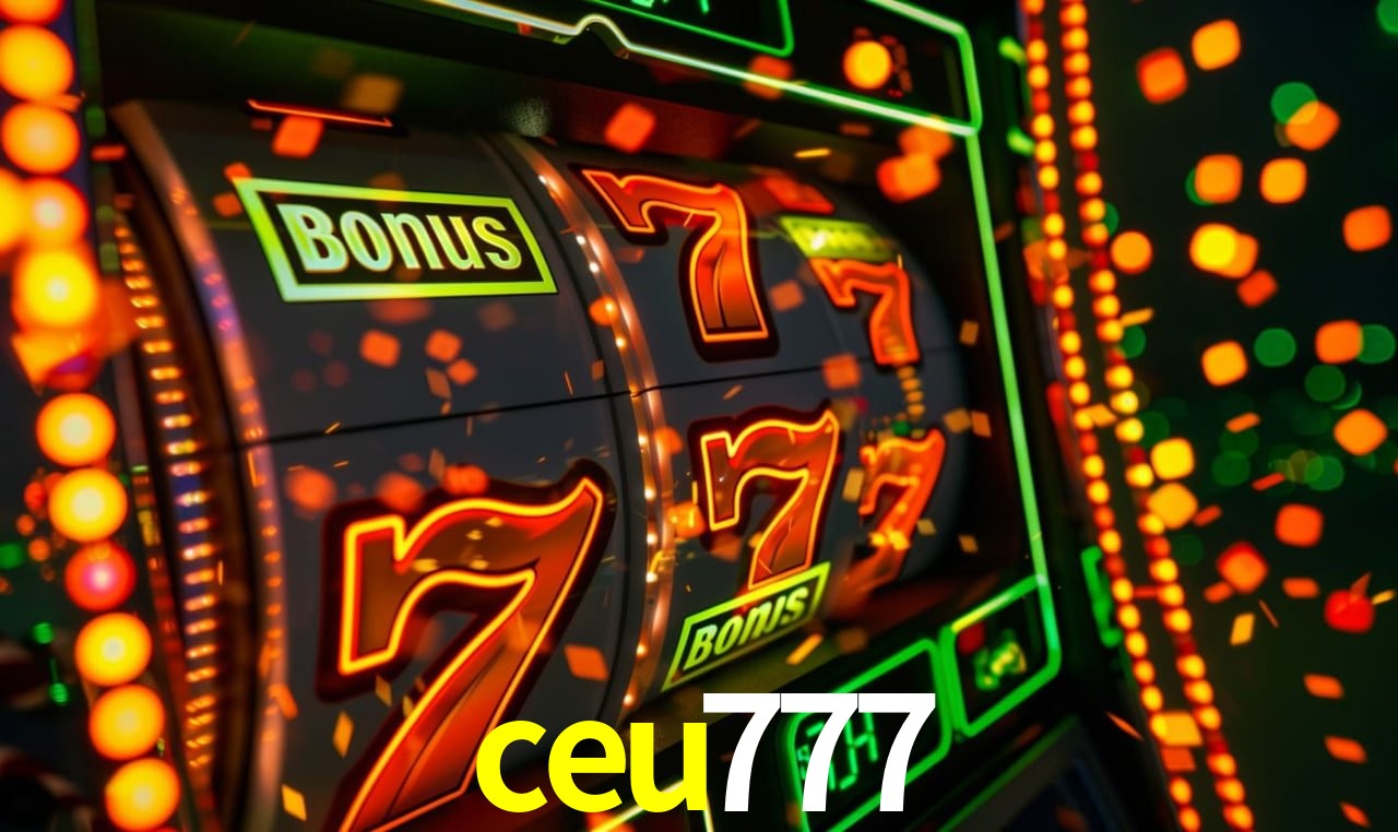 cassino ceu777