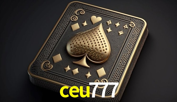 Diretório de Jogos ceu777
