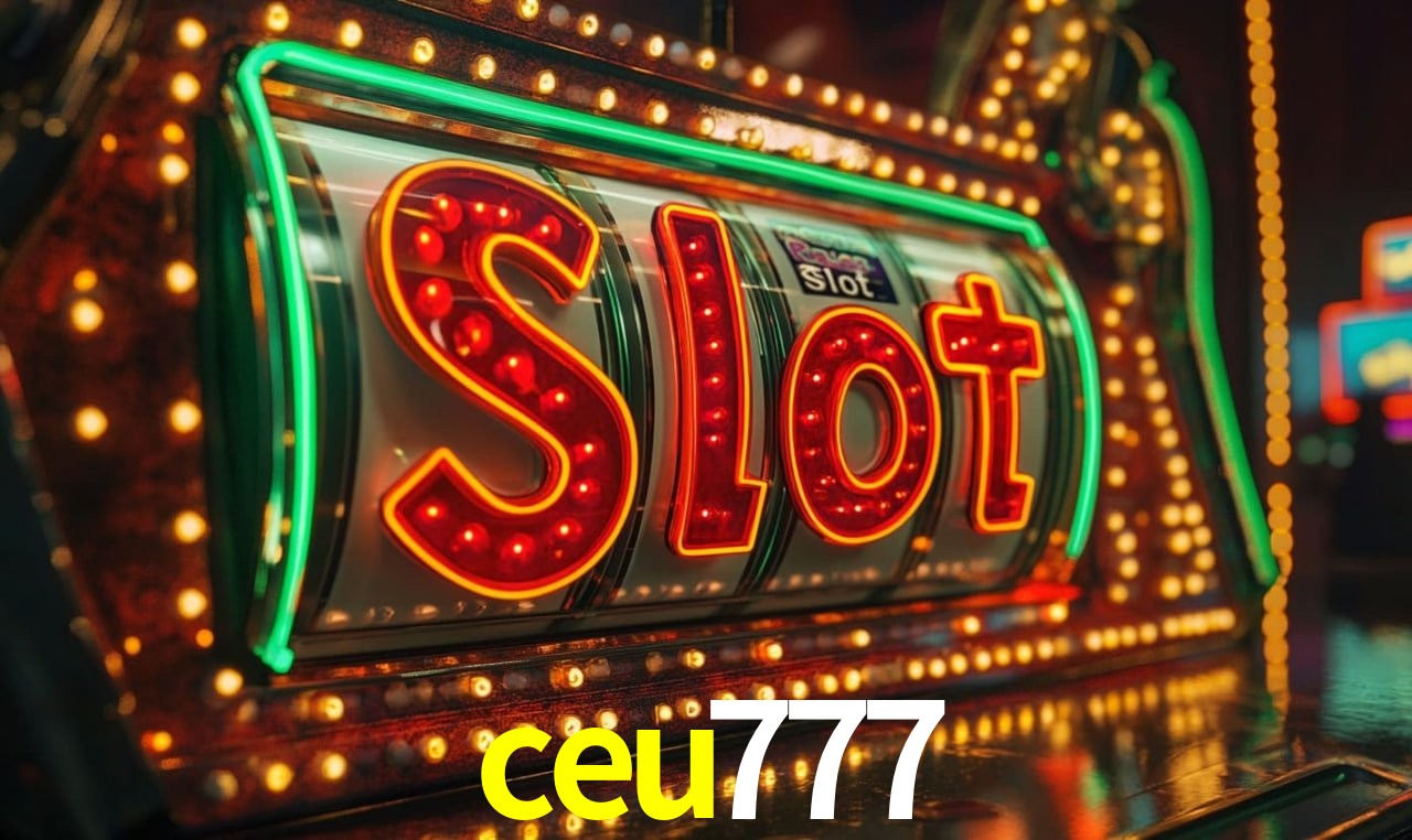 Ofertas Exclusivas ceu777