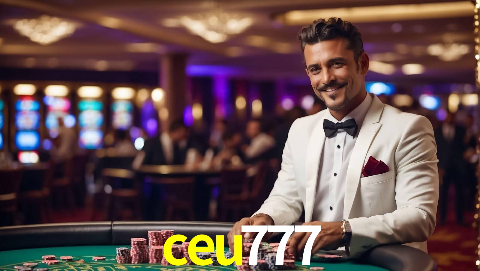 Promoções Sazonais ceu777