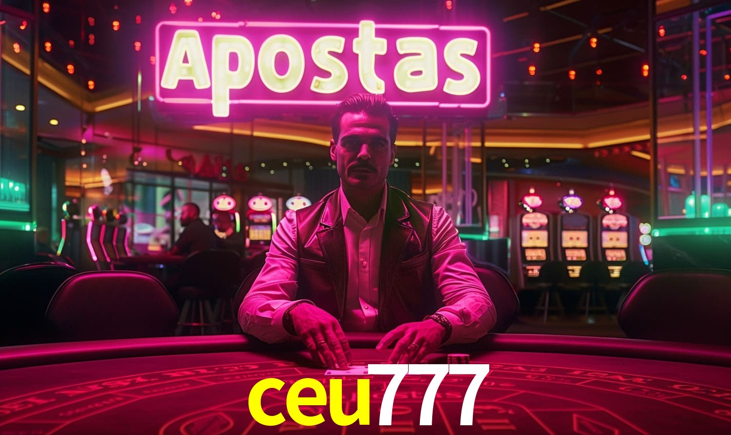 Desvendando o Mundo dos Jogos Virtuais na ceu777