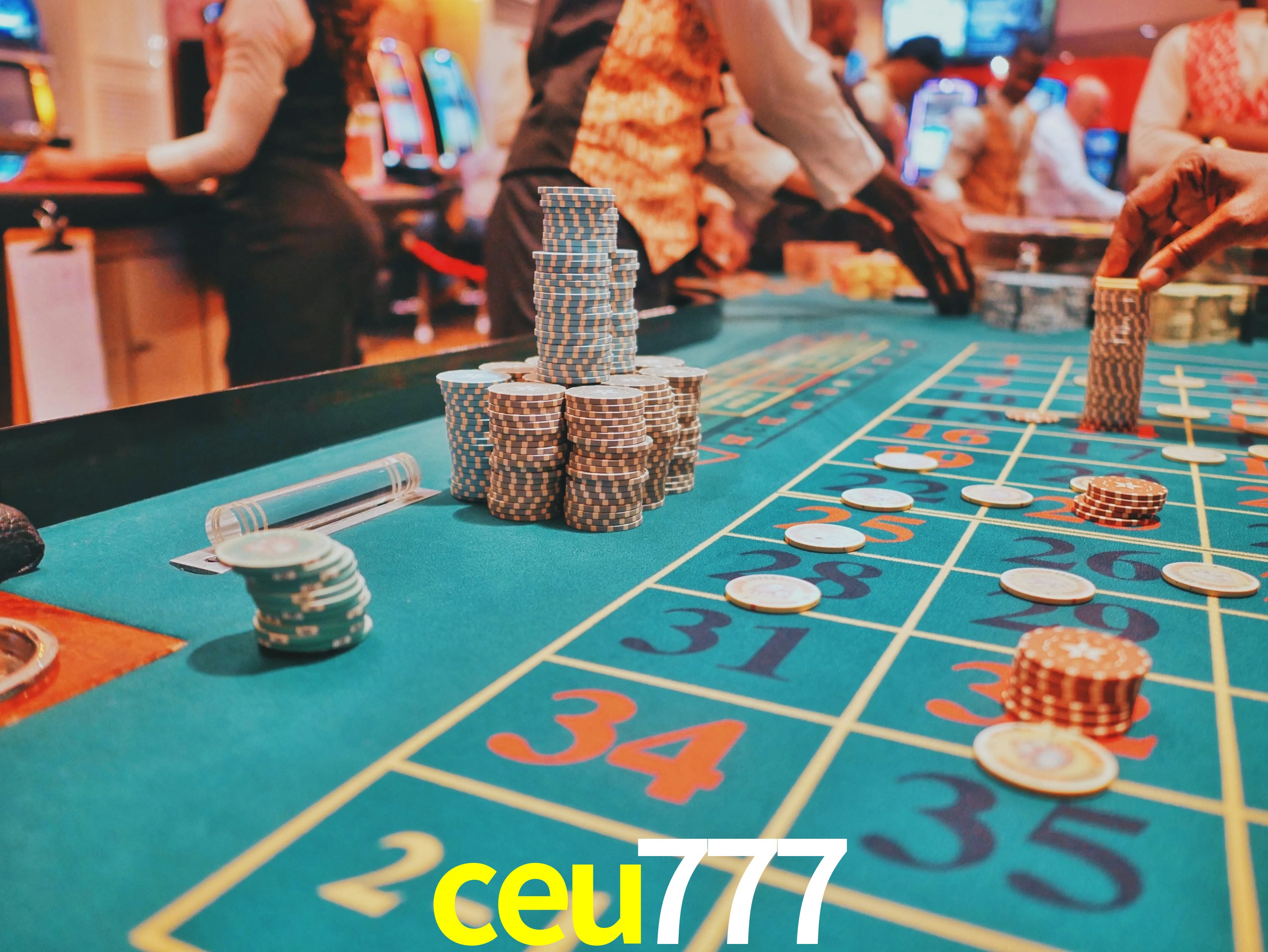 Apostas de Tênis ceu777