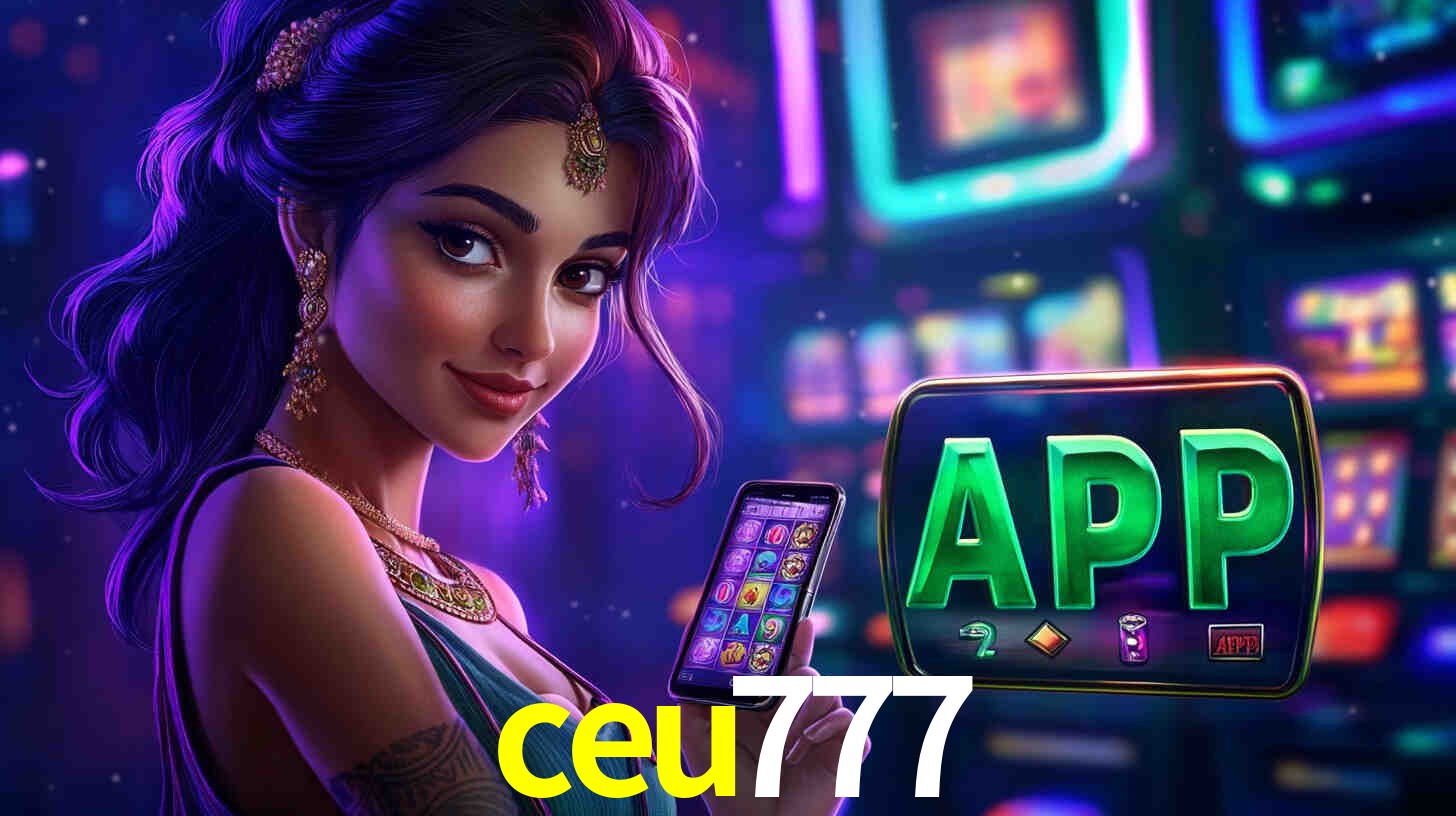 ceu777 vip
