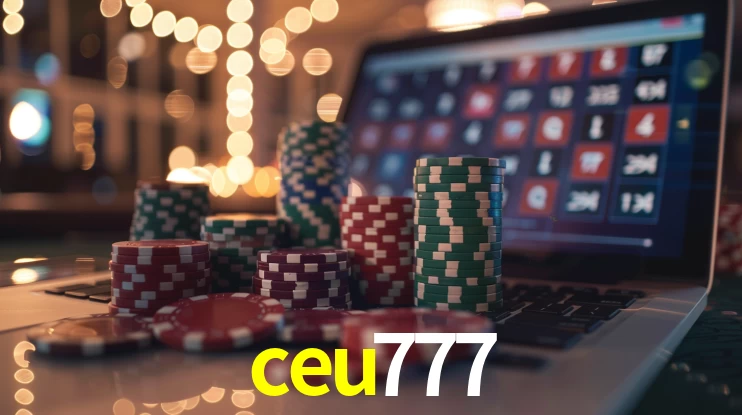 Live Casino ceu777
