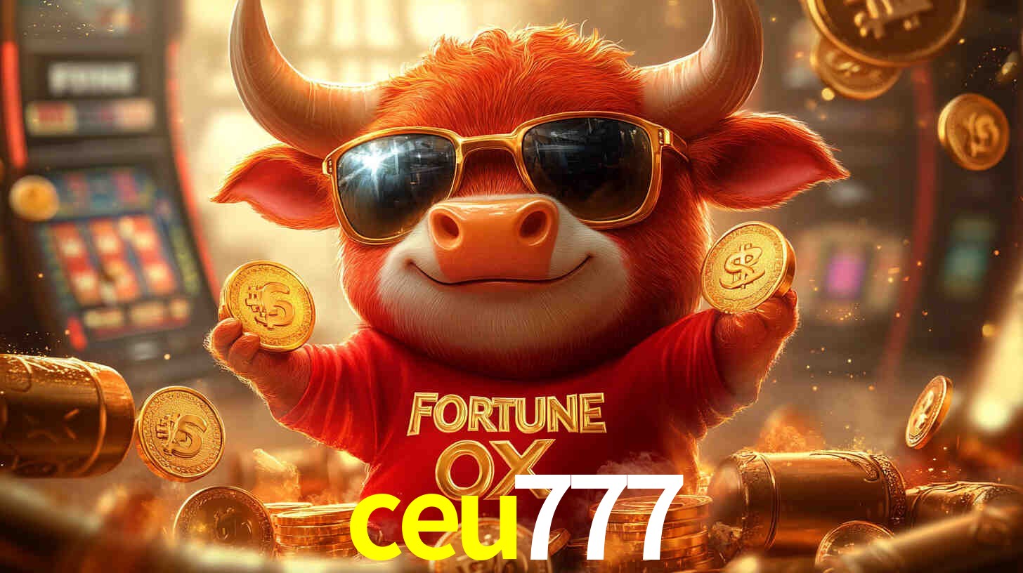 ceu777: A Experiência de Casino com Jogos de Mesa ao Vivo