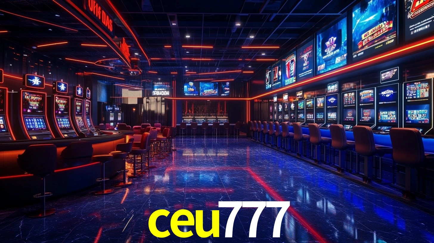 Welcome Bonus ceu777