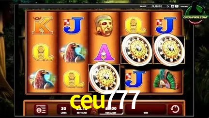 Descubra o Mundo do Cassino Online com ceu777