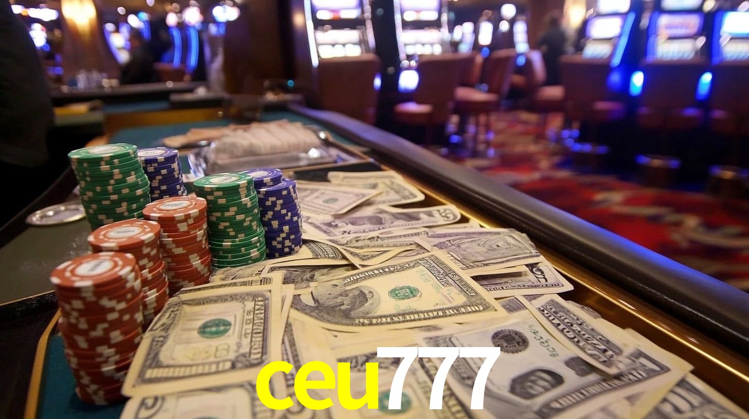 ceu777 visual 1