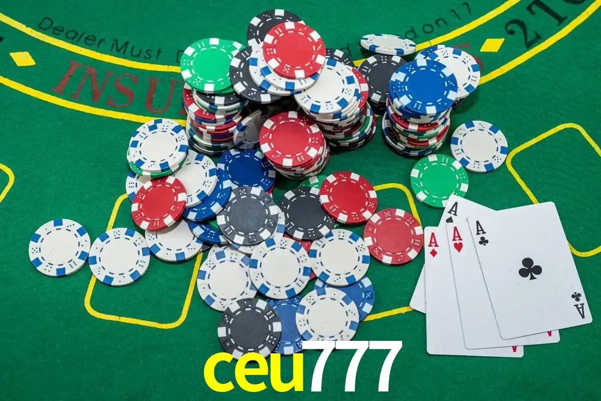 Bônus Diários ceu777