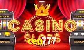 Live Casino ceu777