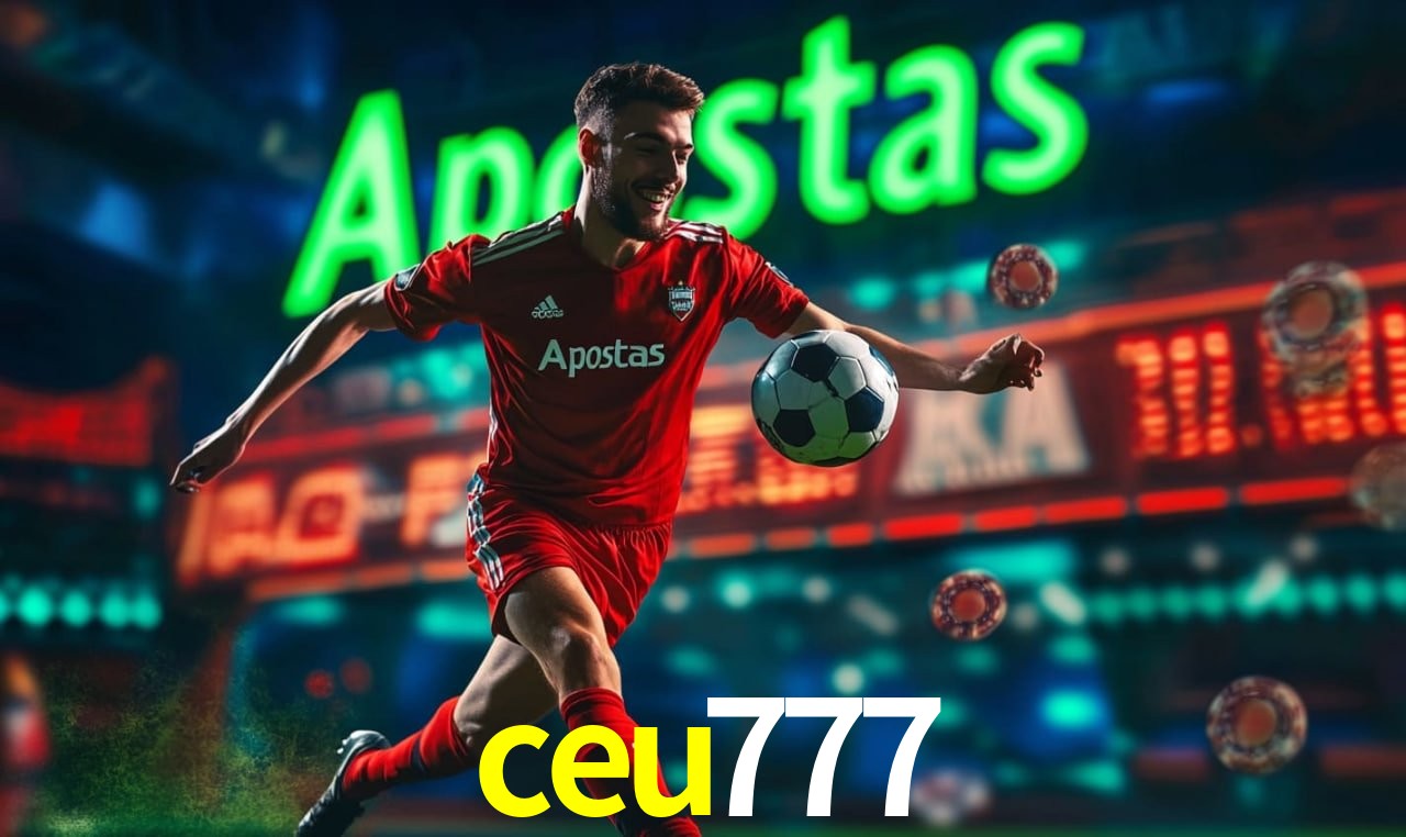 PIX Instantâneo ceu777