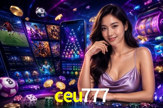 Seasonal Promotions ceu777