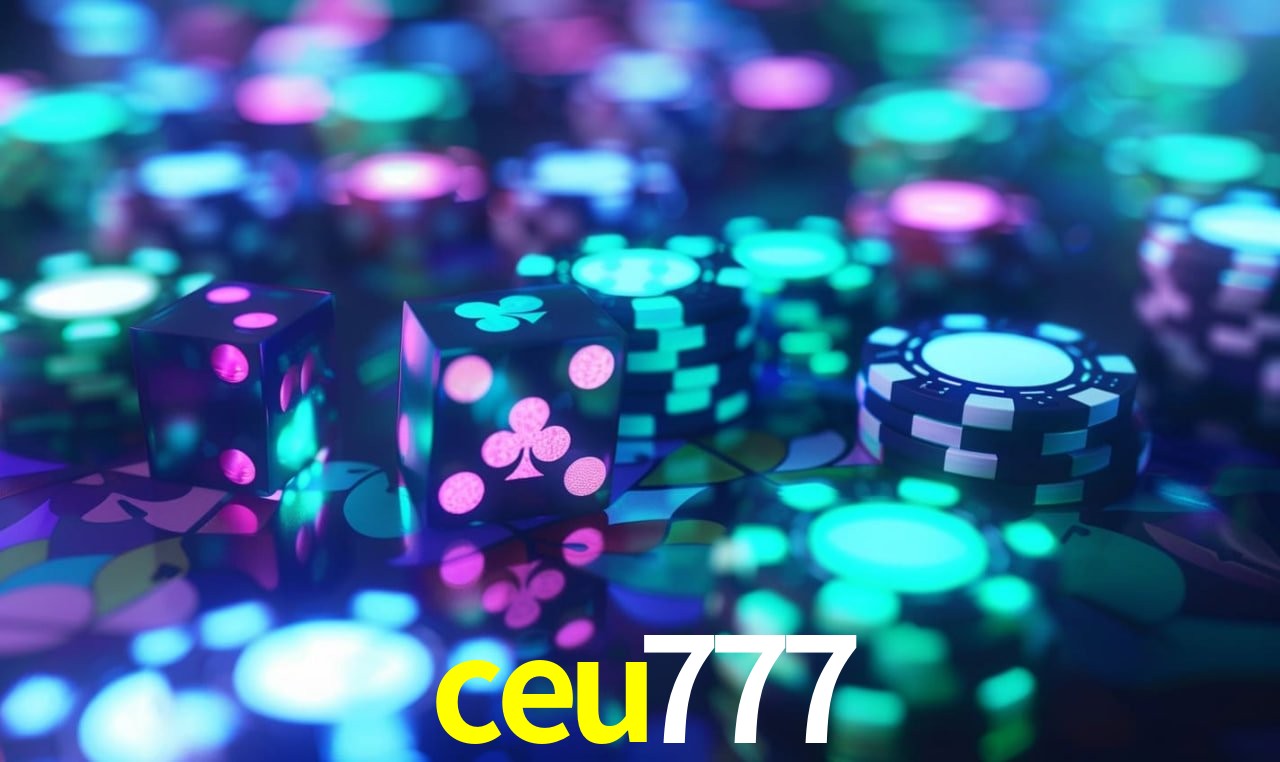 Casino Ao Vivo ceu777