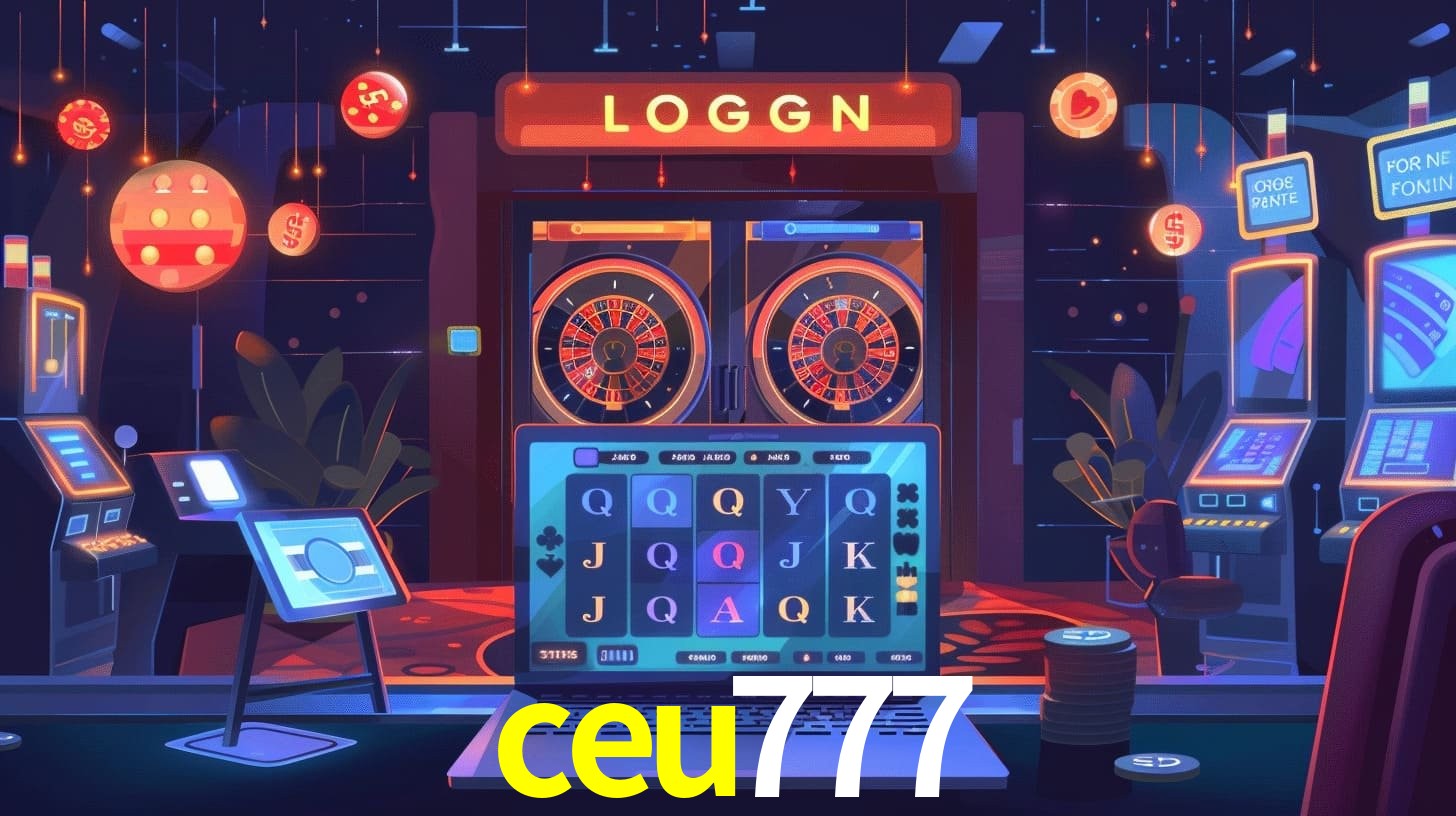Segurança 2FA ceu777