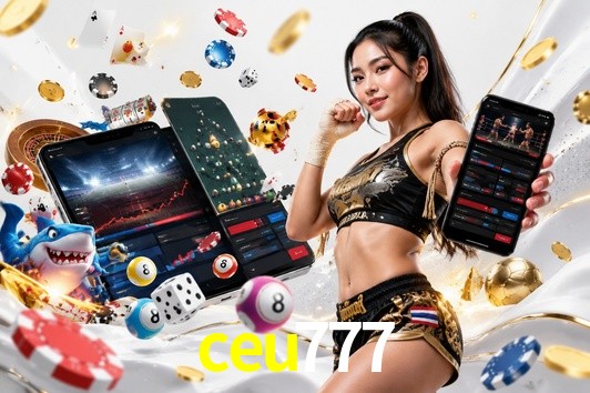 Flash Promotion ceu777
