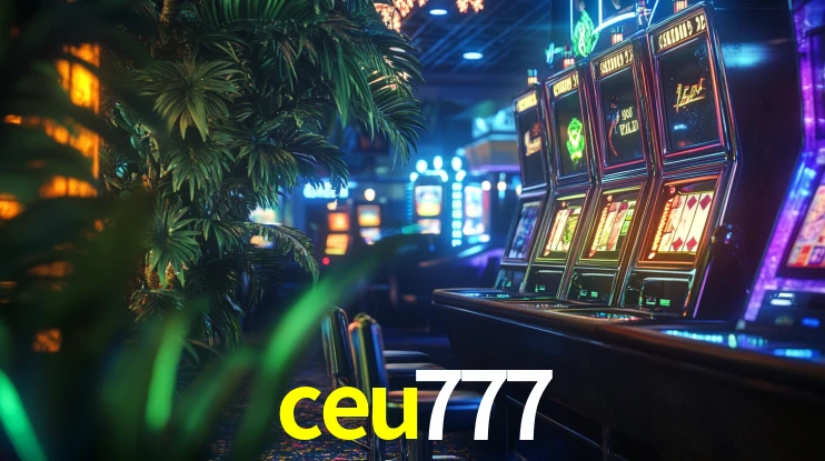 Live Casino ceu777