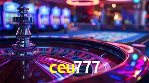 Apostas de Futebol ceu777