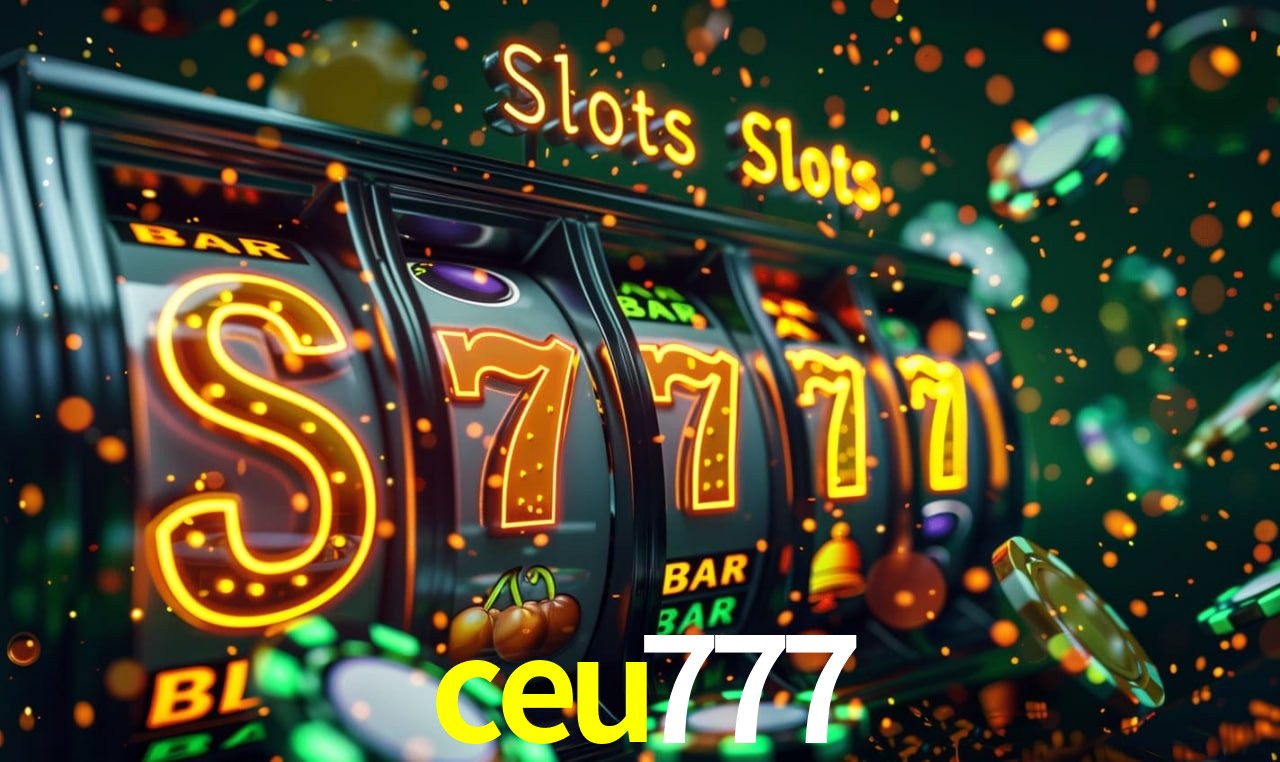 Casino VIP ceu777