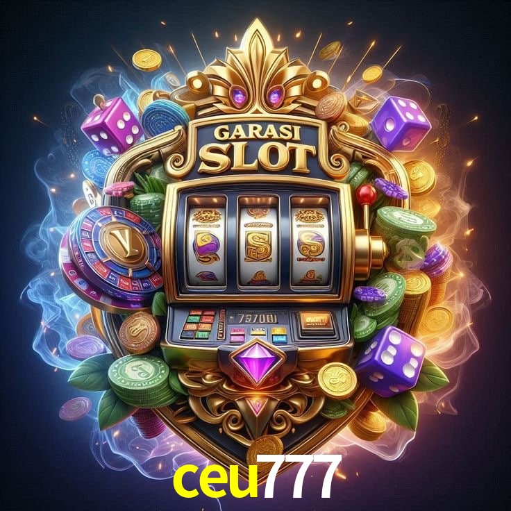 Provedores de Jogos ceu777