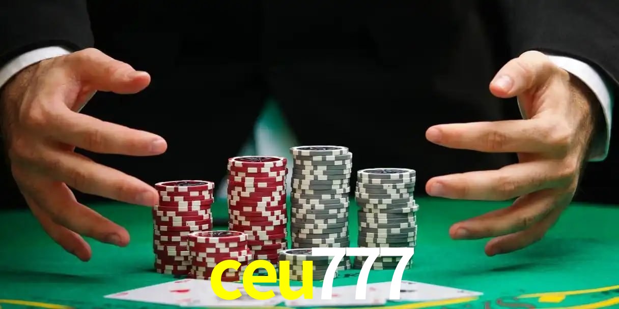 ceu777 Aplicativo - ceu777 visual 2