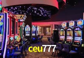 Integração de APIs ceu777
