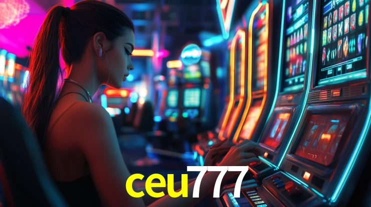 ceu777 Bônus - ceu777 visual 1