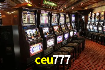 Apostas Esportivas na ceu777: Um Guia Completo