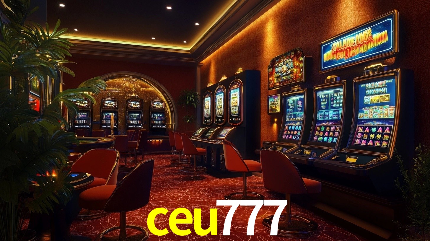 Programa VIP ceu777