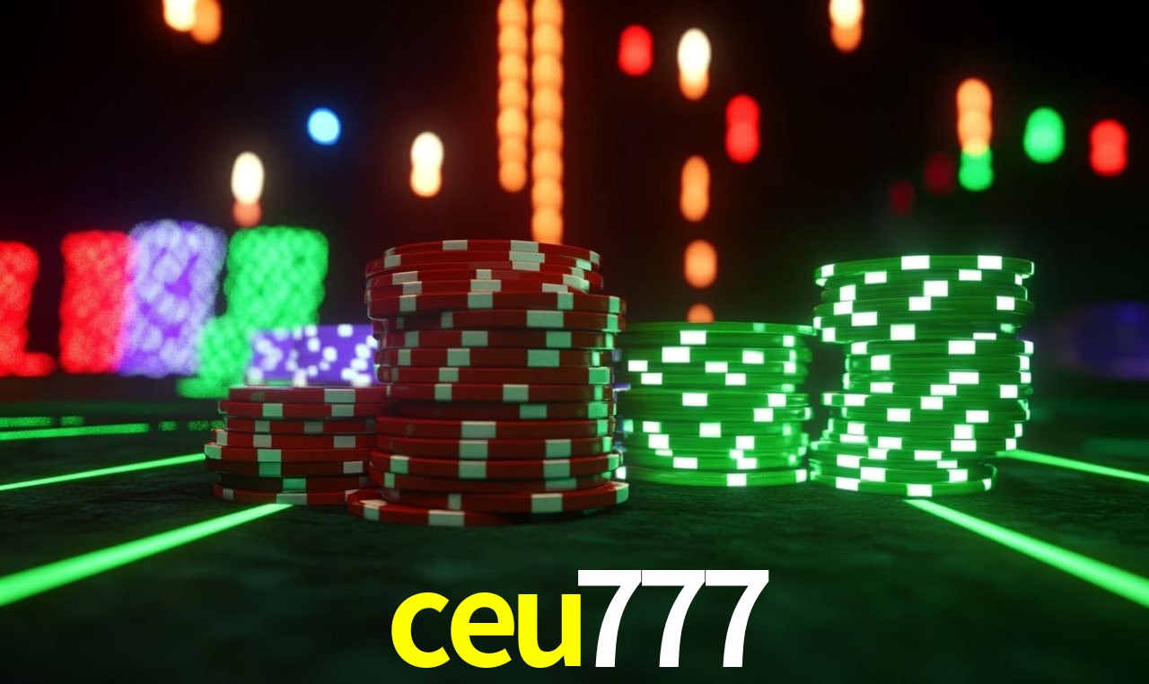 Bonus Features ceu777