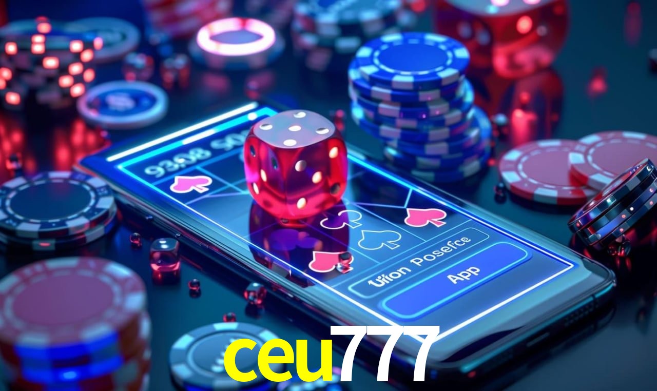 ceu777 visual 2